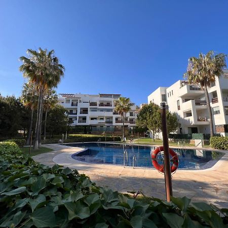Ferienwohnung Alamar Mijas Sweet Apartament Málaga Exterior foto