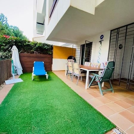 Ferienwohnung Alamar Mijas Sweet Apartament Málaga Exterior foto