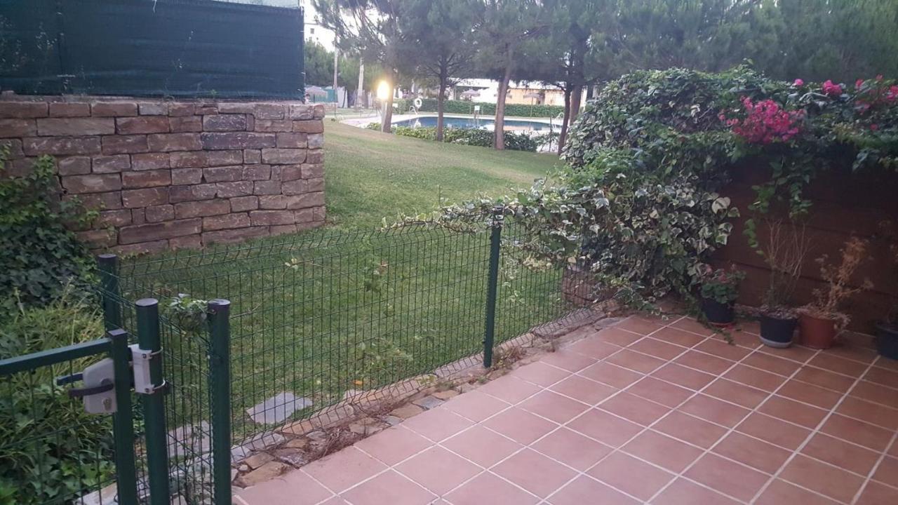 Ferienwohnung Alamar Mijas Sweet Apartament Málaga Exterior foto