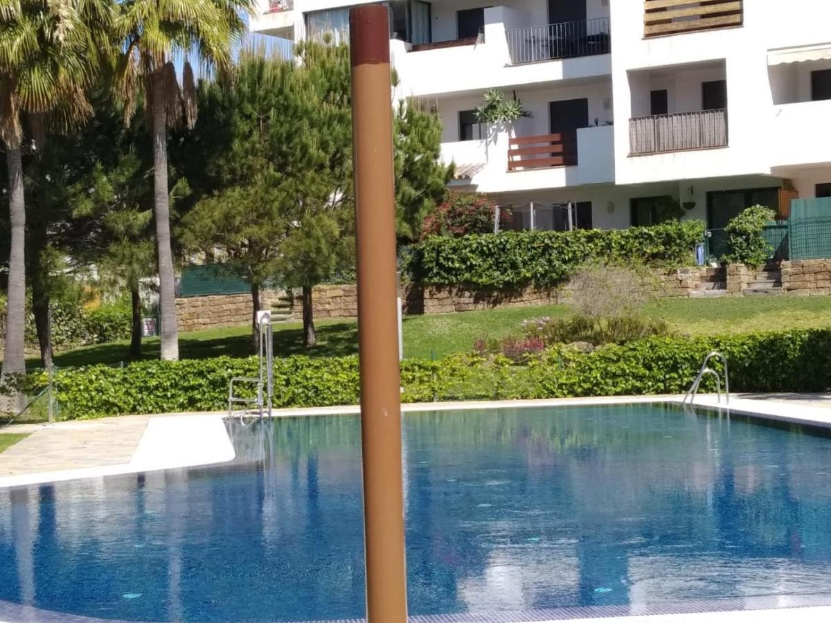 Ferienwohnung Alamar Mijas Sweet Apartament Málaga Exterior foto