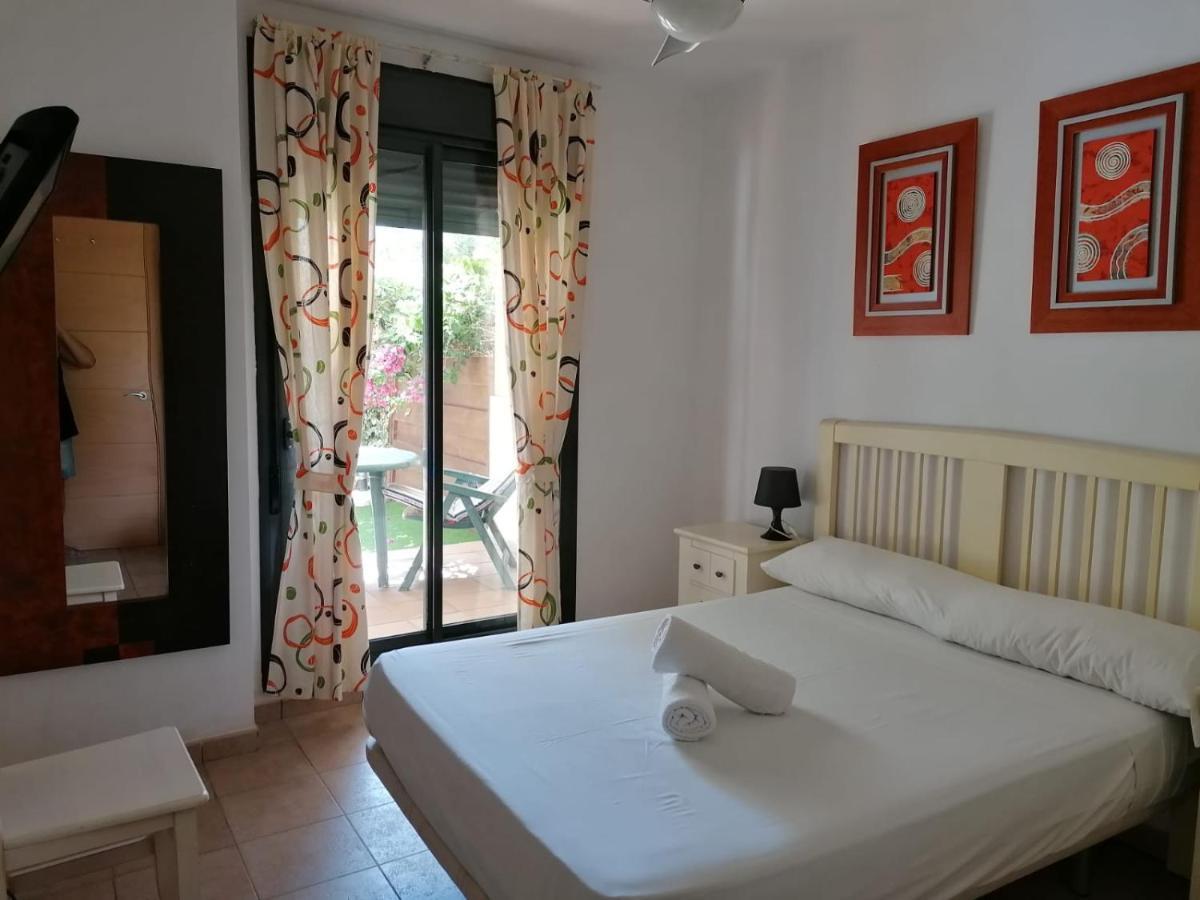 Ferienwohnung Alamar Mijas Sweet Apartament Málaga Exterior foto