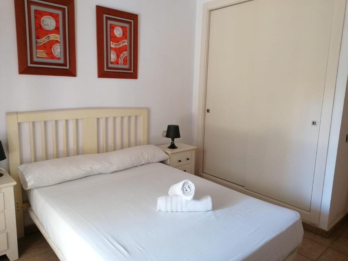 Ferienwohnung Alamar Mijas Sweet Apartament Málaga Exterior foto