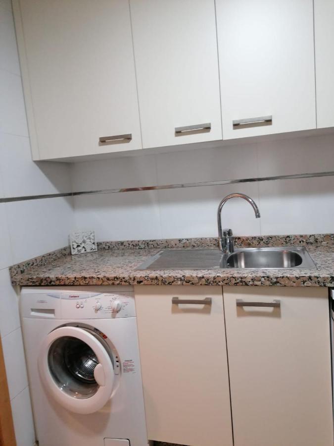 Ferienwohnung Alamar Mijas Sweet Apartament Málaga Exterior foto