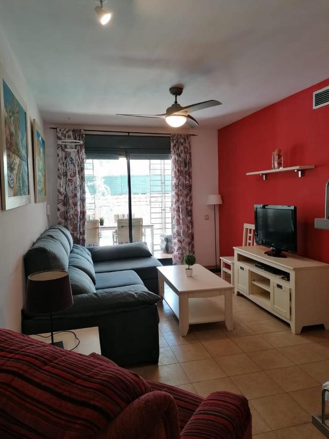 Ferienwohnung Alamar Mijas Sweet Apartament Málaga Exterior foto