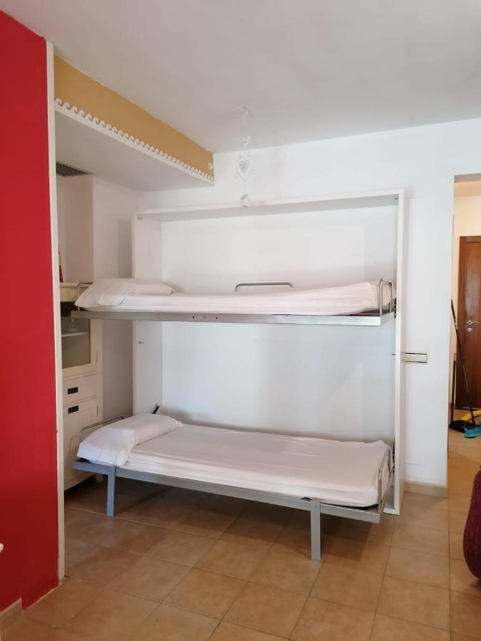 Ferienwohnung Alamar Mijas Sweet Apartament Málaga Exterior foto