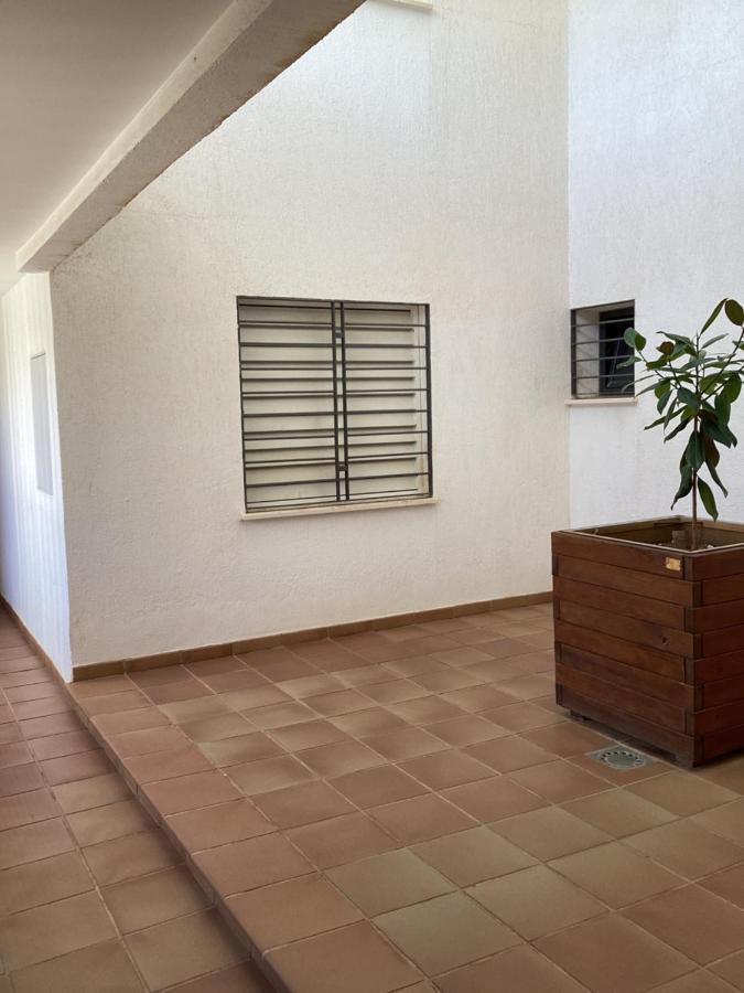 Ferienwohnung Alamar Mijas Sweet Apartament Málaga Exterior foto