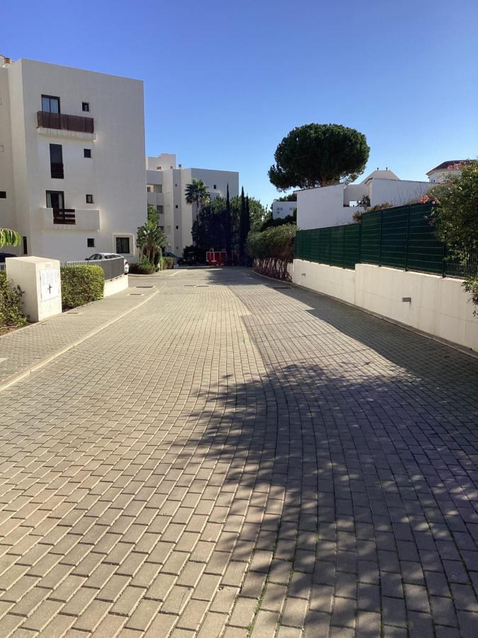 Ferienwohnung Alamar Mijas Sweet Apartament Málaga Exterior foto