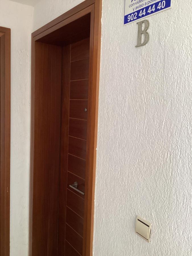 Ferienwohnung Alamar Mijas Sweet Apartament Málaga Exterior foto