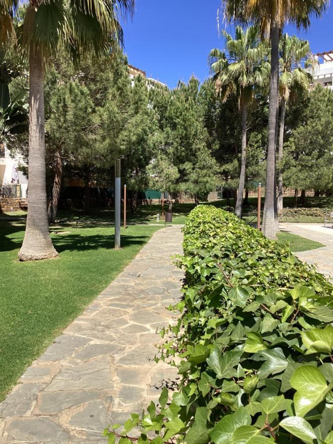 Ferienwohnung Alamar Mijas Sweet Apartament Málaga Exterior foto
