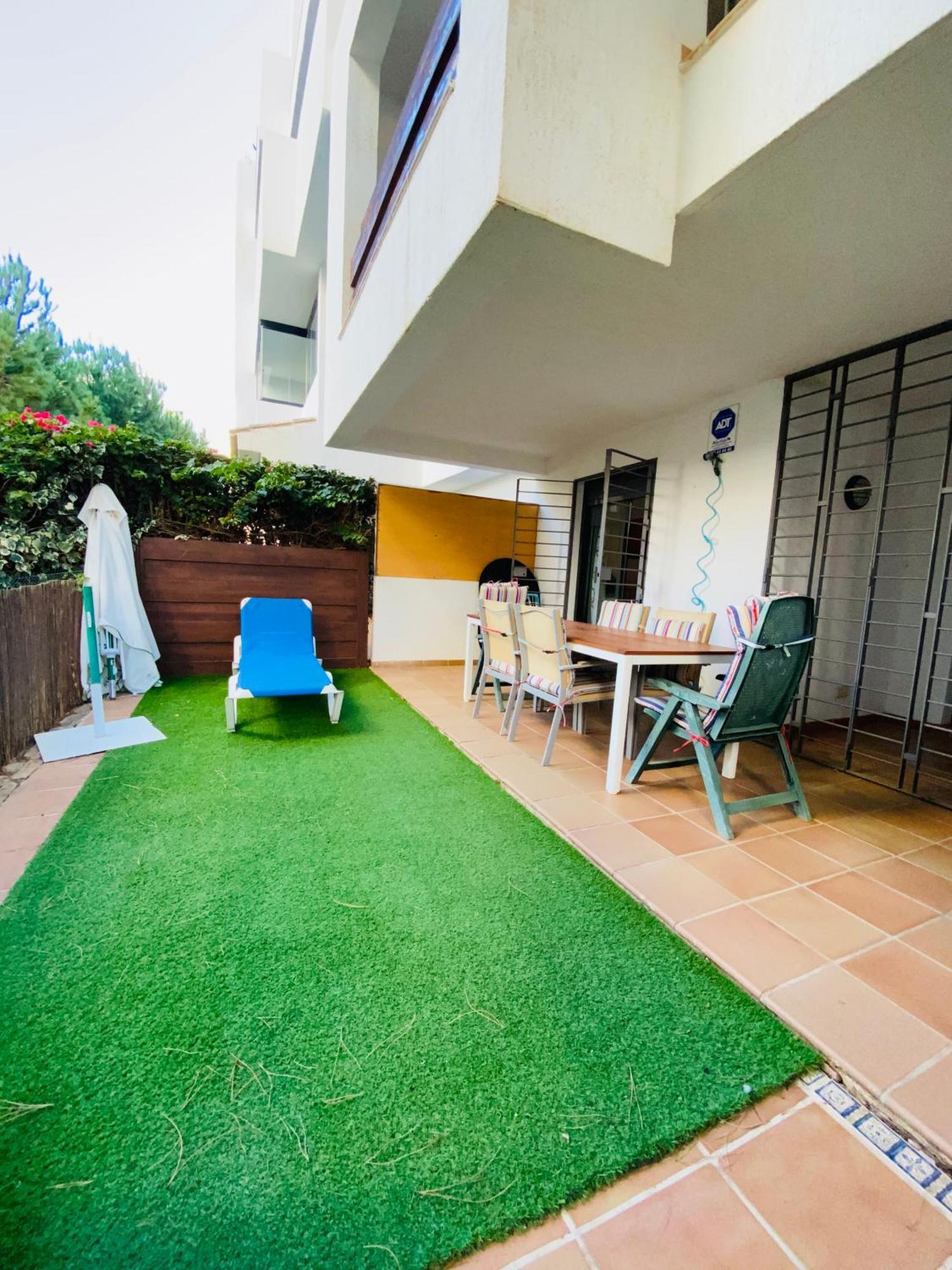 Ferienwohnung Alamar Mijas Sweet Apartament Málaga Exterior foto