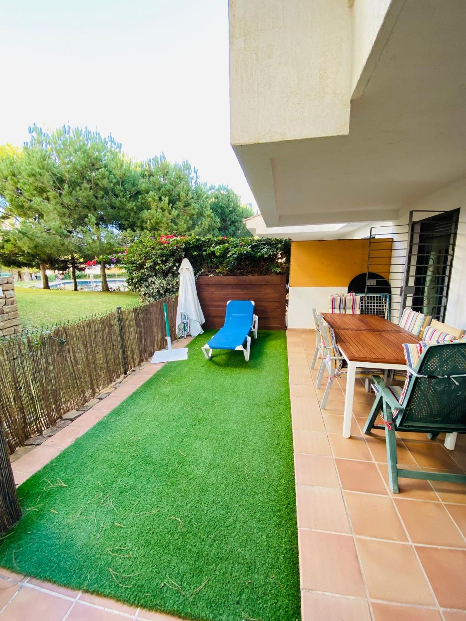 Ferienwohnung Alamar Mijas Sweet Apartament Málaga Exterior foto