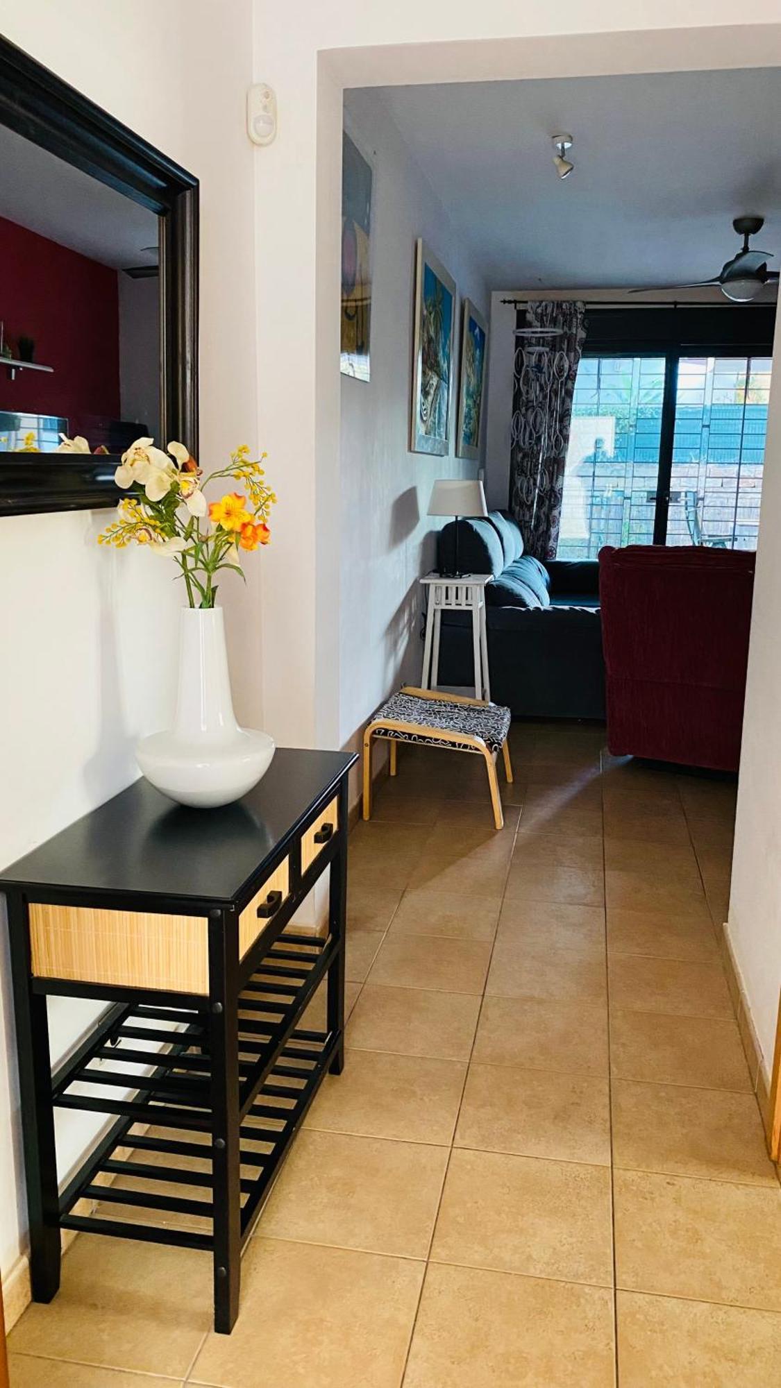 Ferienwohnung Alamar Mijas Sweet Apartament Málaga Exterior foto