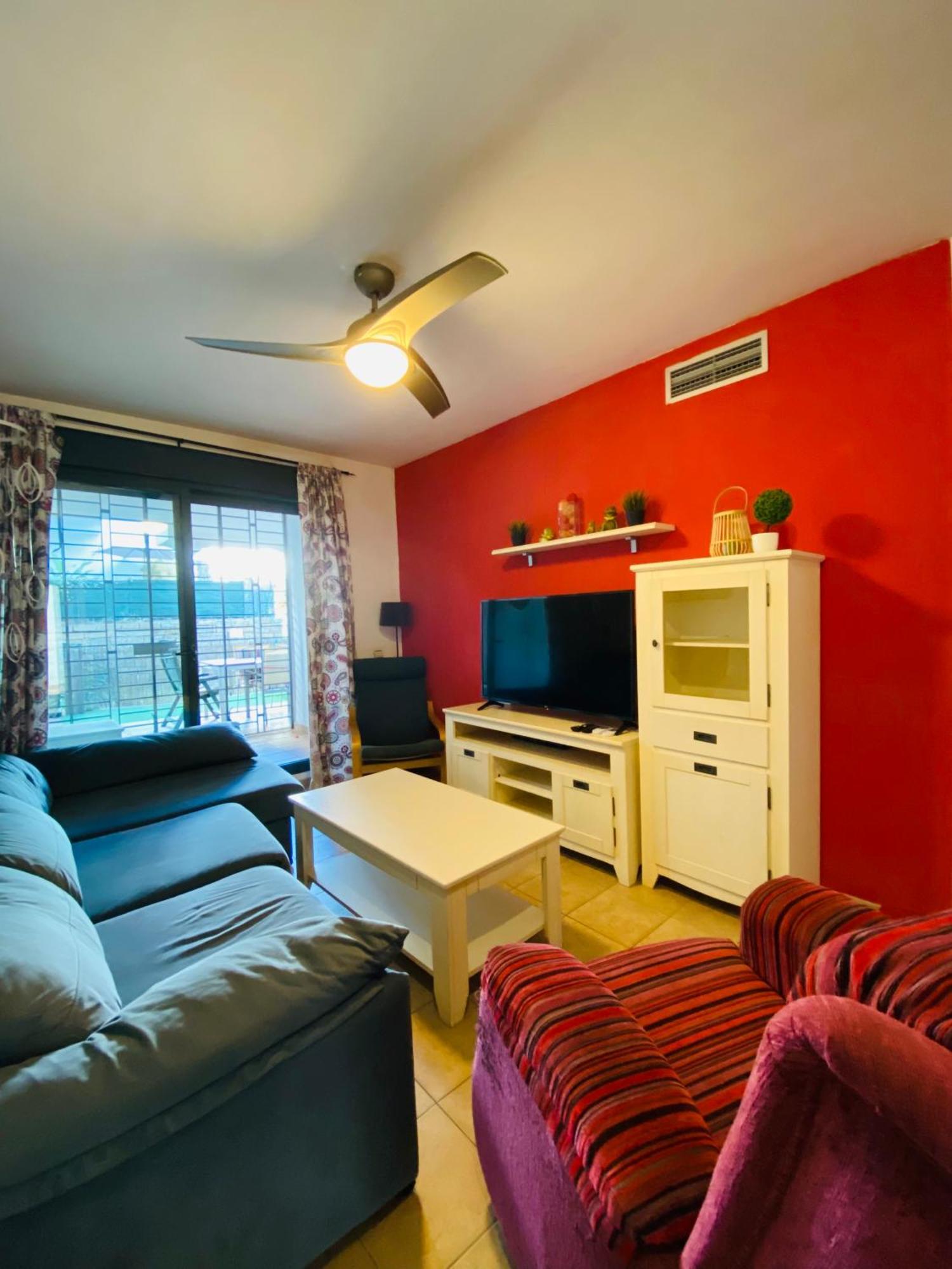 Ferienwohnung Alamar Mijas Sweet Apartament Málaga Exterior foto