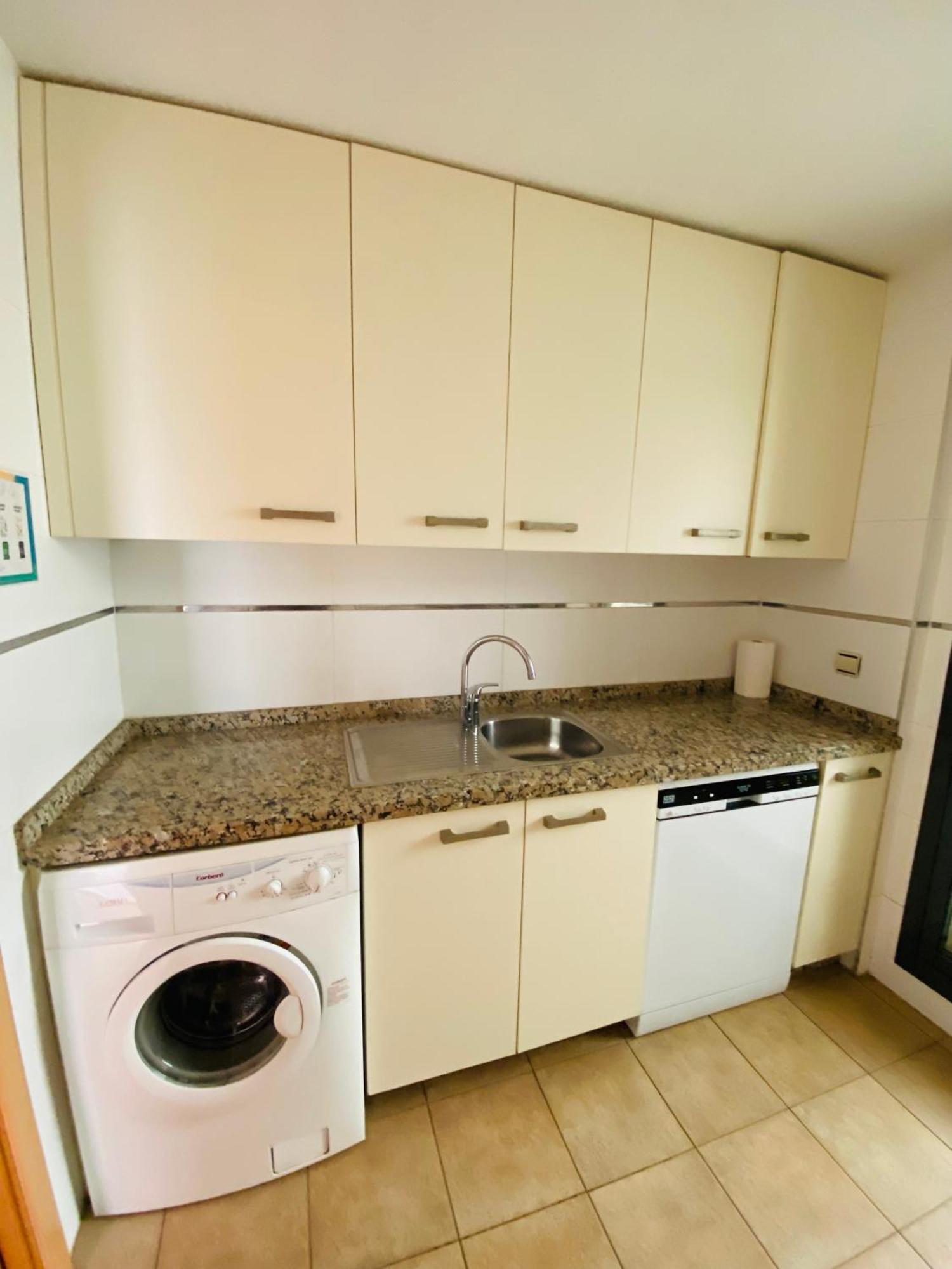 Ferienwohnung Alamar Mijas Sweet Apartament Málaga Exterior foto