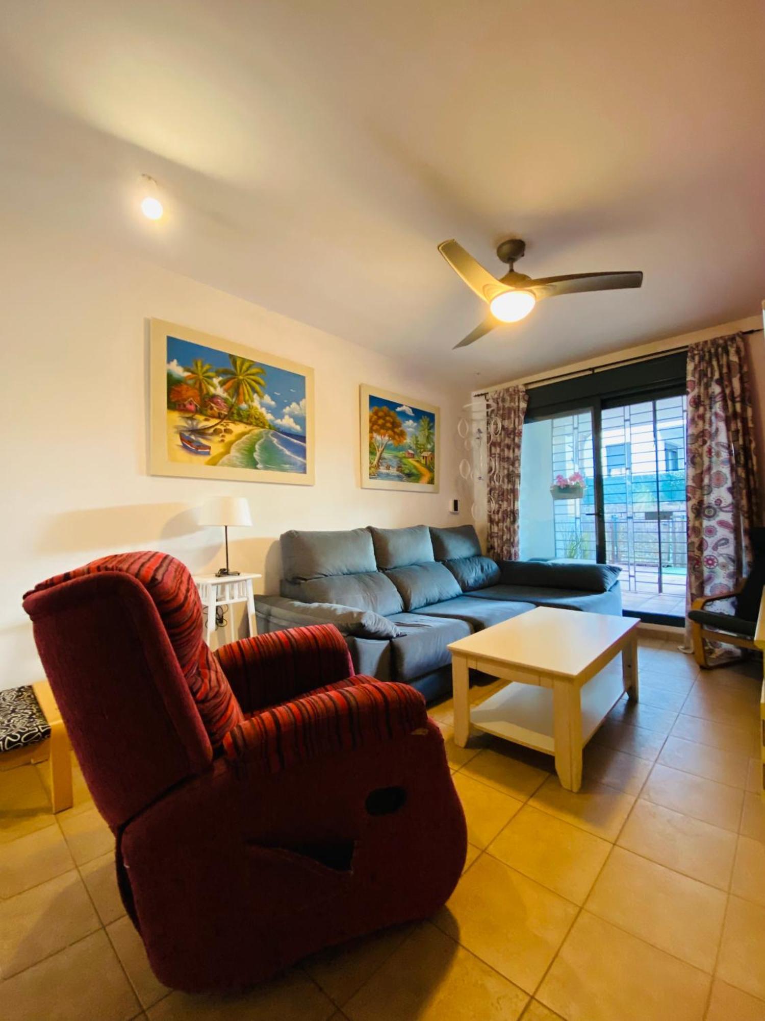Ferienwohnung Alamar Mijas Sweet Apartament Málaga Exterior foto
