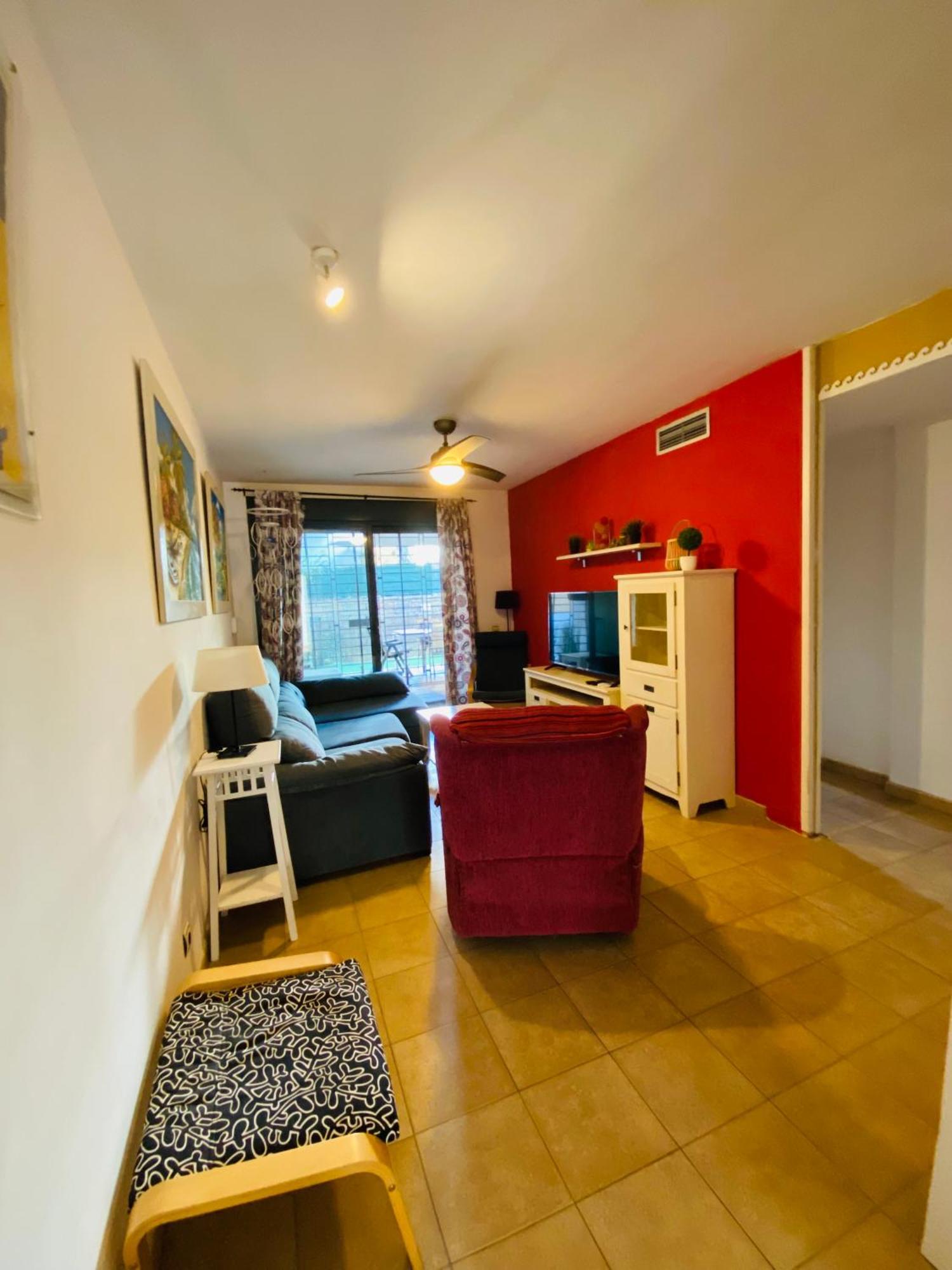 Ferienwohnung Alamar Mijas Sweet Apartament Málaga Exterior foto